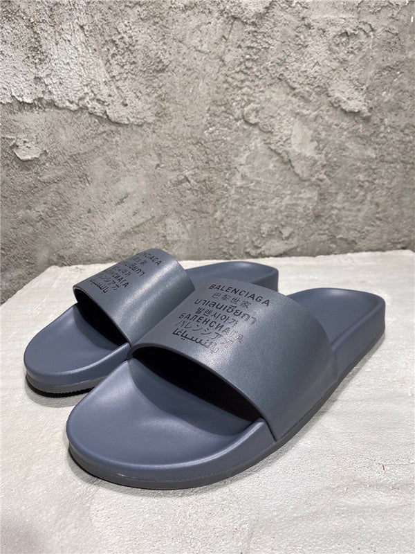 Balenciaga Luxury Sandals