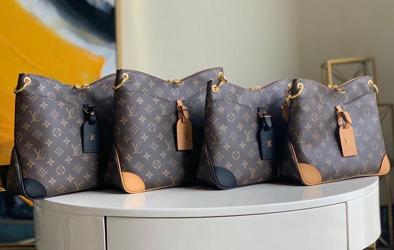 Mila's Edit - LOV Bags - 2740