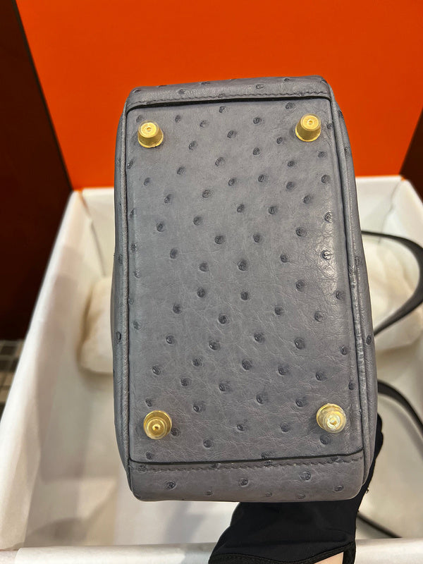 PHA - HMS Bags - 1777