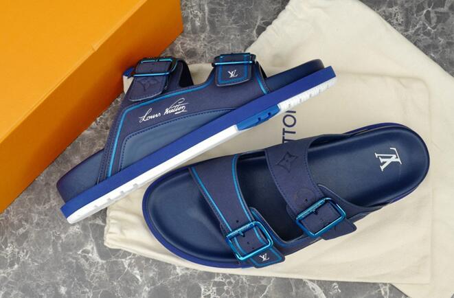 Mila's Edit - LOV Men Shoes - 1091