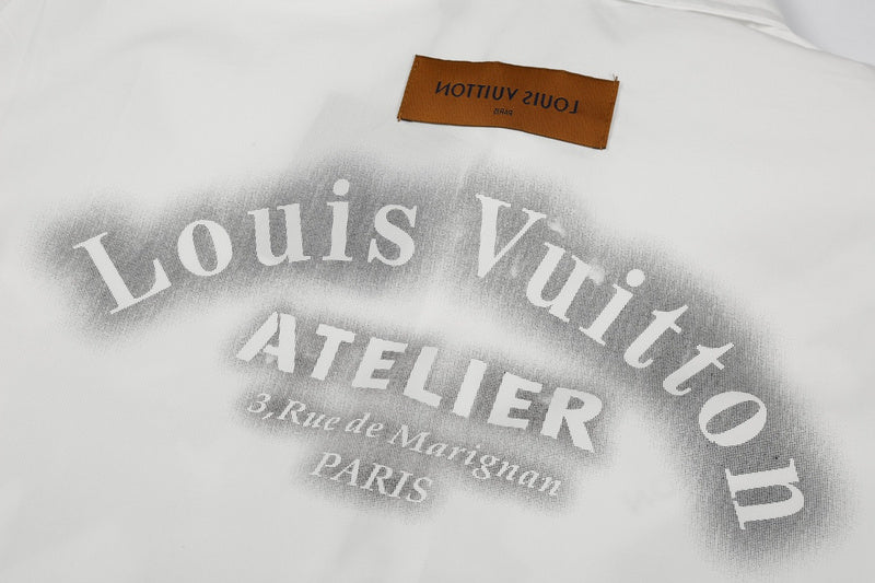 Louis Vuittion Luxury Clothes