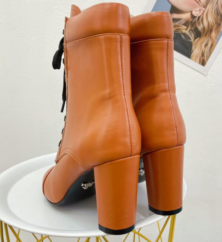 Mila's Edit - PD Women Shoes - 292