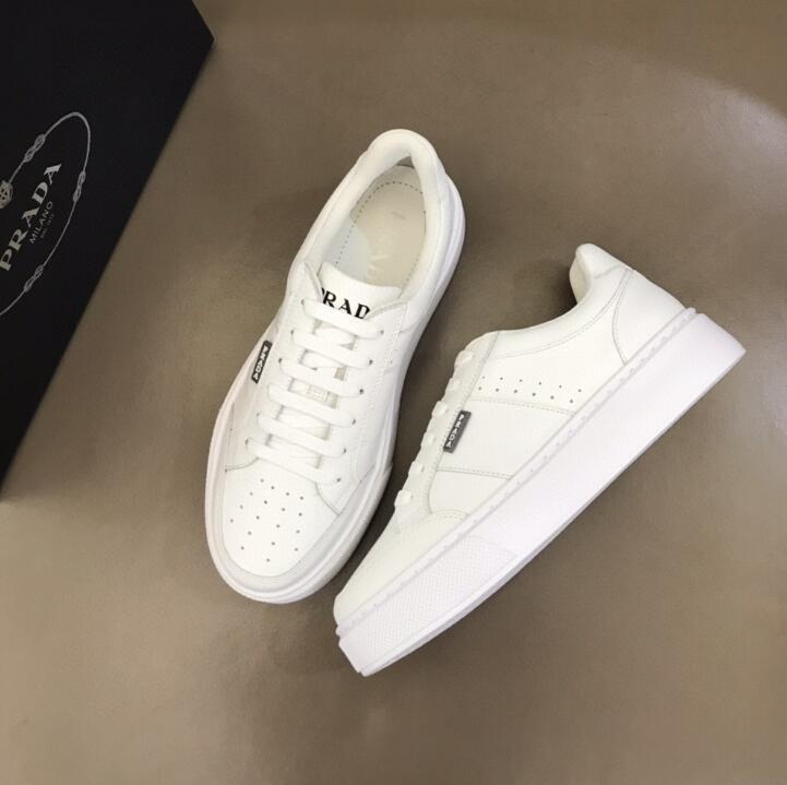 Mila's Edit - PD Men Shoes - 269