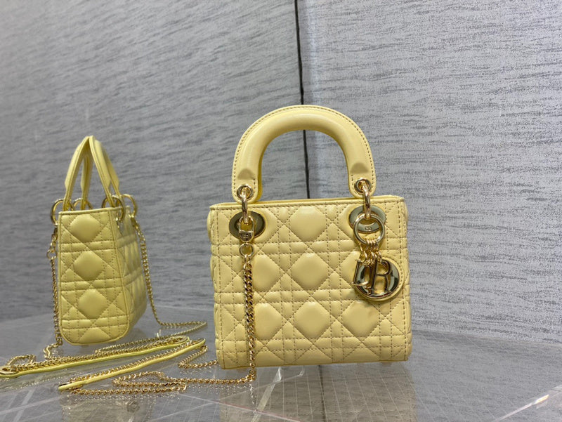 PHA - DOR Bags - 509