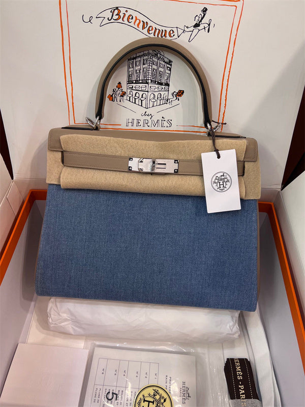 PHA - HMS Bags - 481