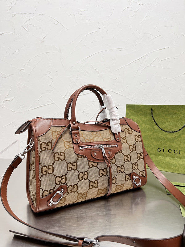 PHA Fashion - BGA Bags - 1509
