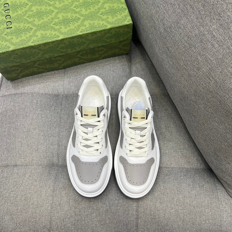 Gucci Luxury Shoes