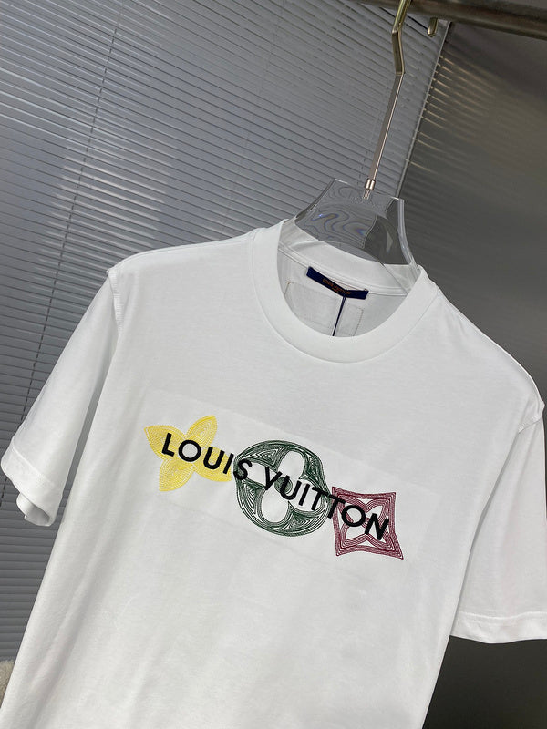 Louis Vuittion Luxury T-Shirt