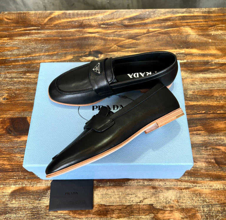 Mila's Edit - PD Women Shoes - 017