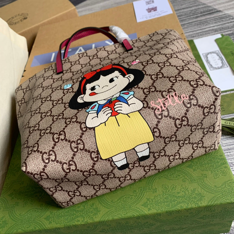 PHA - GUKI Bags - 1930