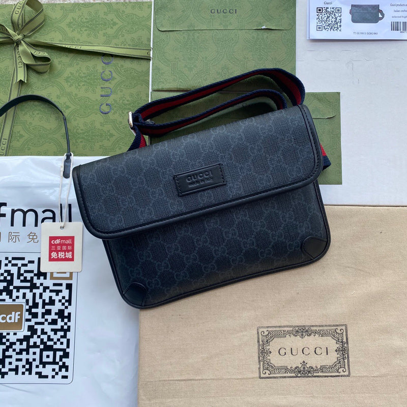 PHA - GUKI Bags - 400