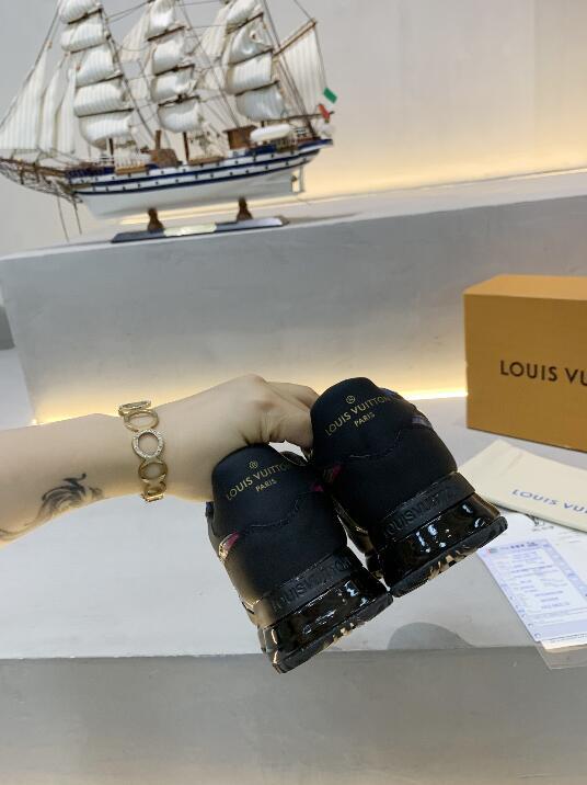 Mila's Edit - LOV Men Shoes - 1828