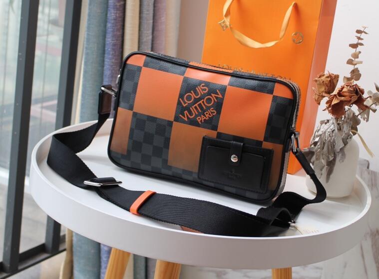 Mila's Edit - LOV Bags - 2713