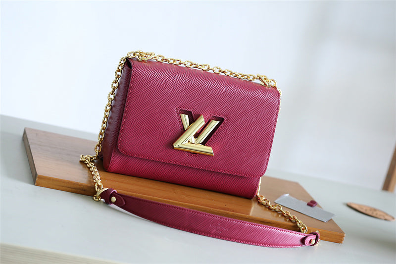 I W Fashion Lu-Vi bags - 8518