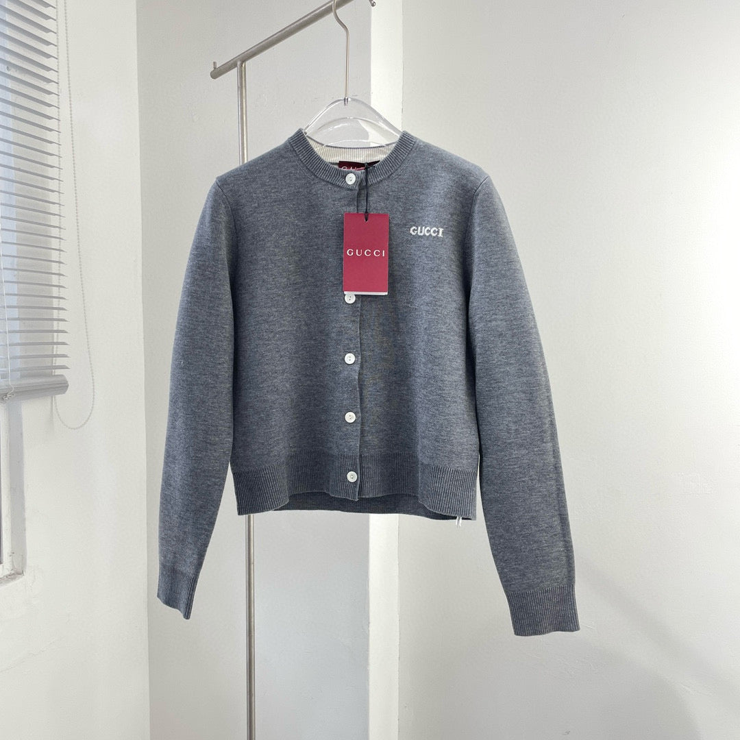 GG CARDIGAN