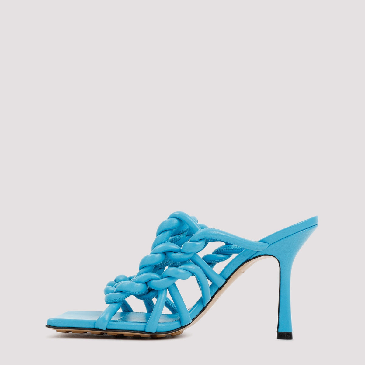 Bottega Veneta Stretch Twist Mule Women