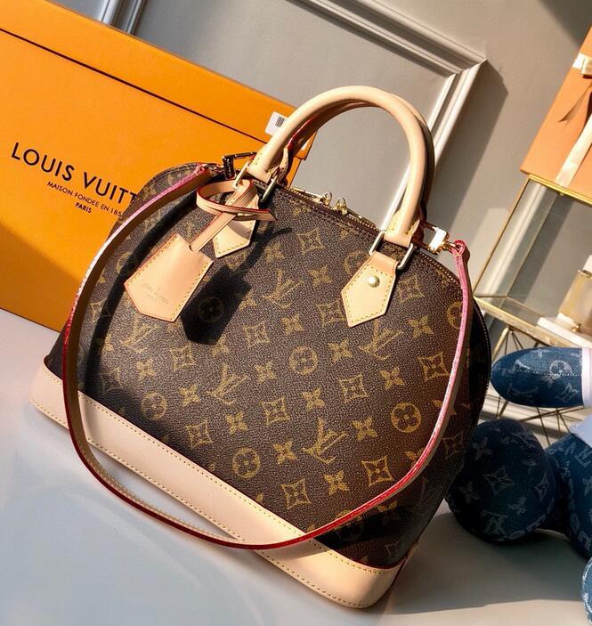 Mila's Edit - LOV Bags - 2980
