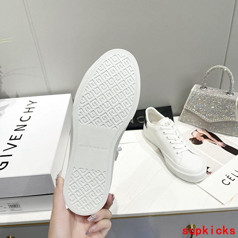 Givenchy Luxury Shoes