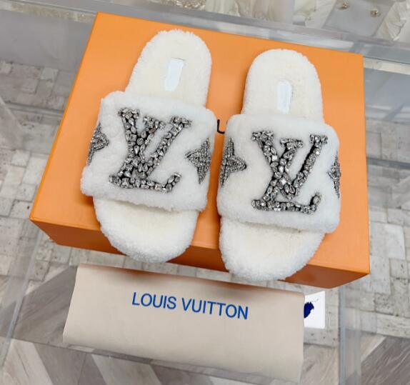 Mila's Edit - LOV Women Shoes - 490
