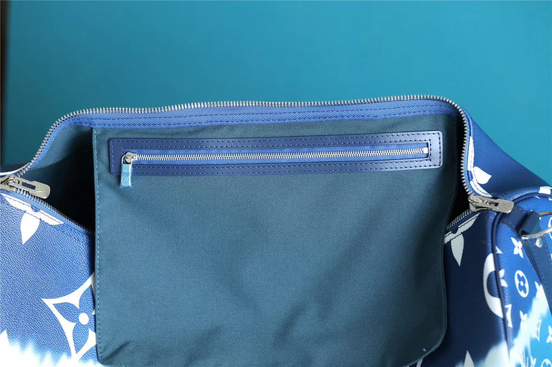 I W Fashion Lu-Vi bags - 11281