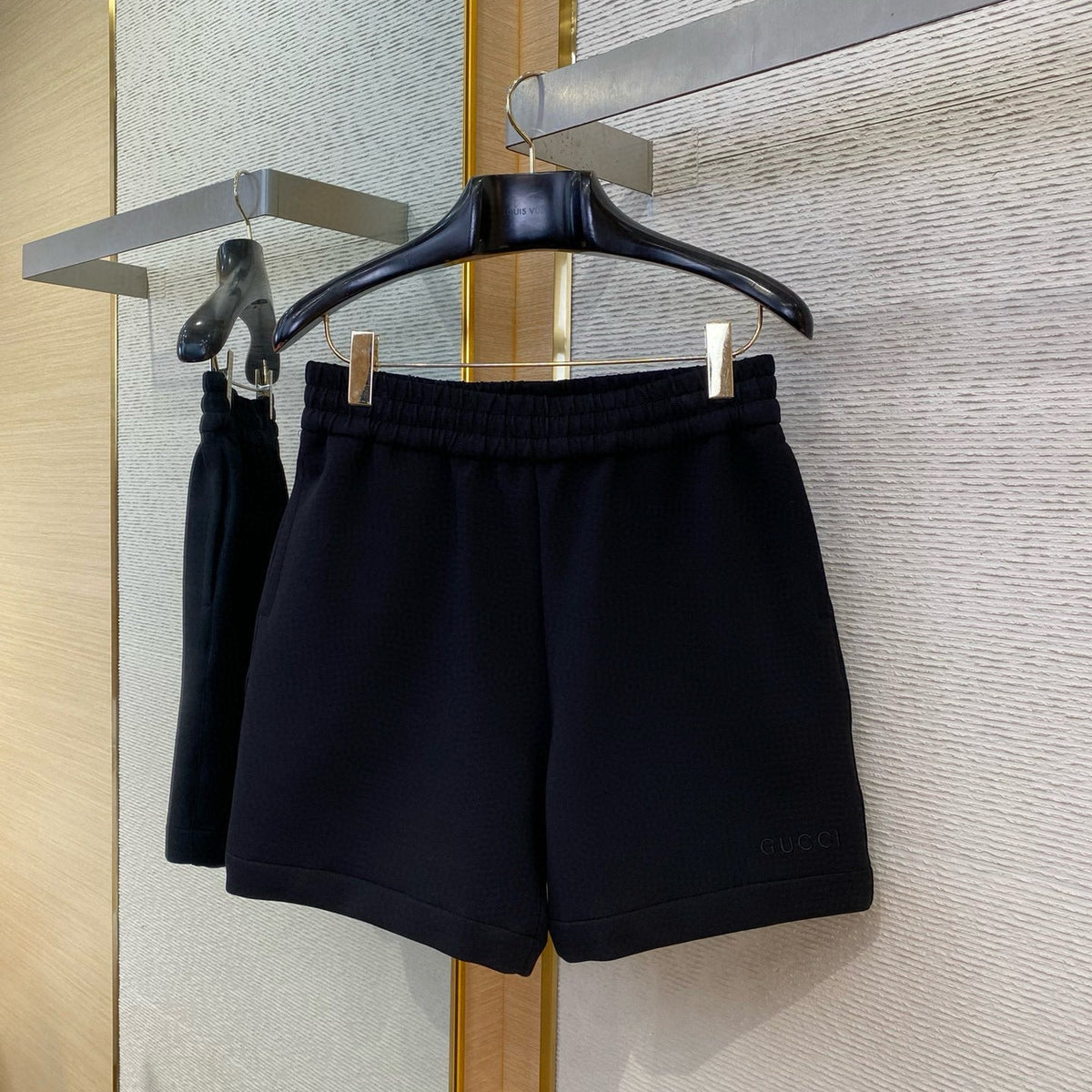 GG SHORTS
