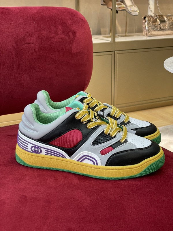Gucci Luxury Shoes