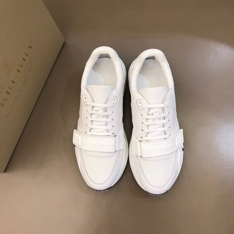 Burberry Luxury Shoes
