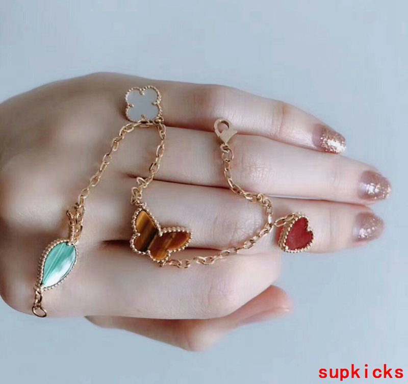 Van Cleef & Arples Jewelry