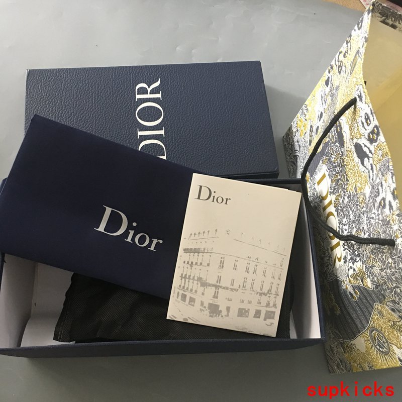 Dior Luxury Shoes