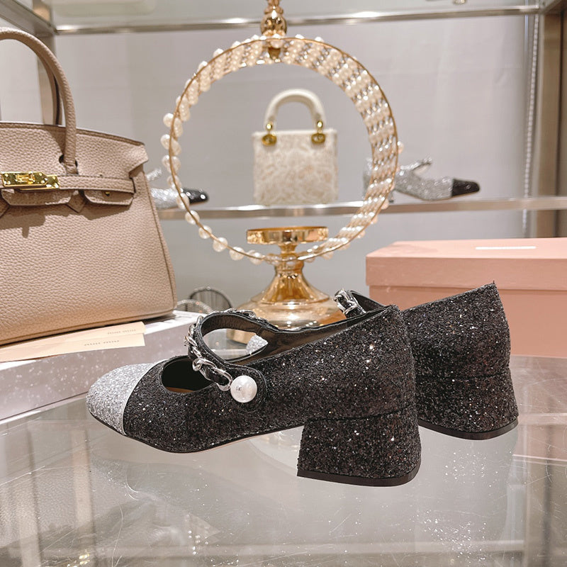 MIU MIU Luxury Shoes