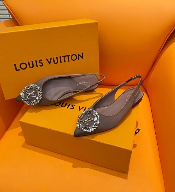 Mila's Edit - LOV Women Shoes - 261