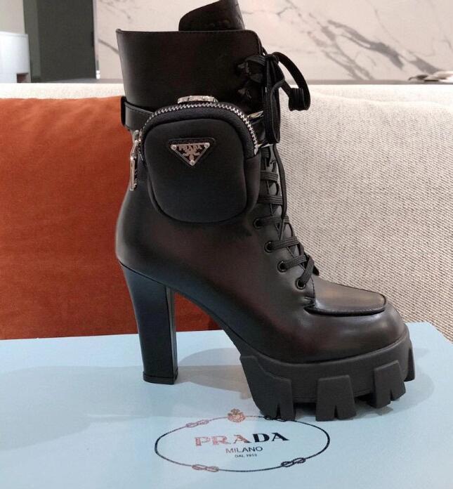 Mila's Edit - PD Men Shoes - 446