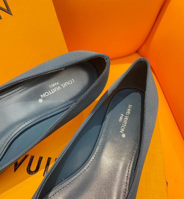 Mila's Edit - LOV Women Shoes - 245