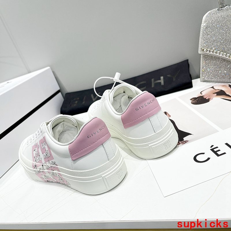 Givenchy Luxury Shoes