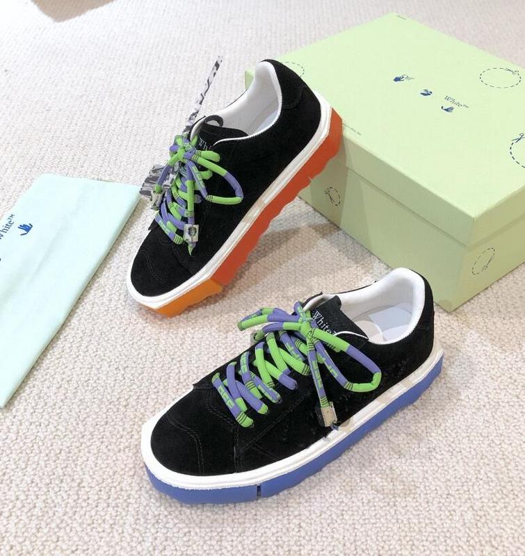 Mila's Edit - YZO Men Shoes - 171