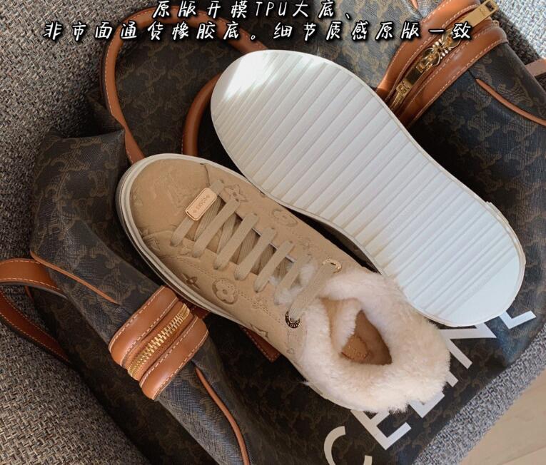Mila's Edit - LOV Women Shoes - 723