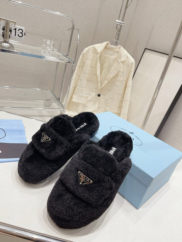 Prada Luxury Shoes