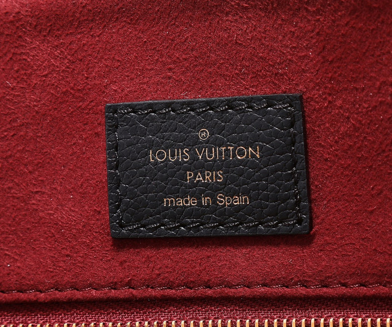 I W Fashion Lu-Vi Bags - 16802