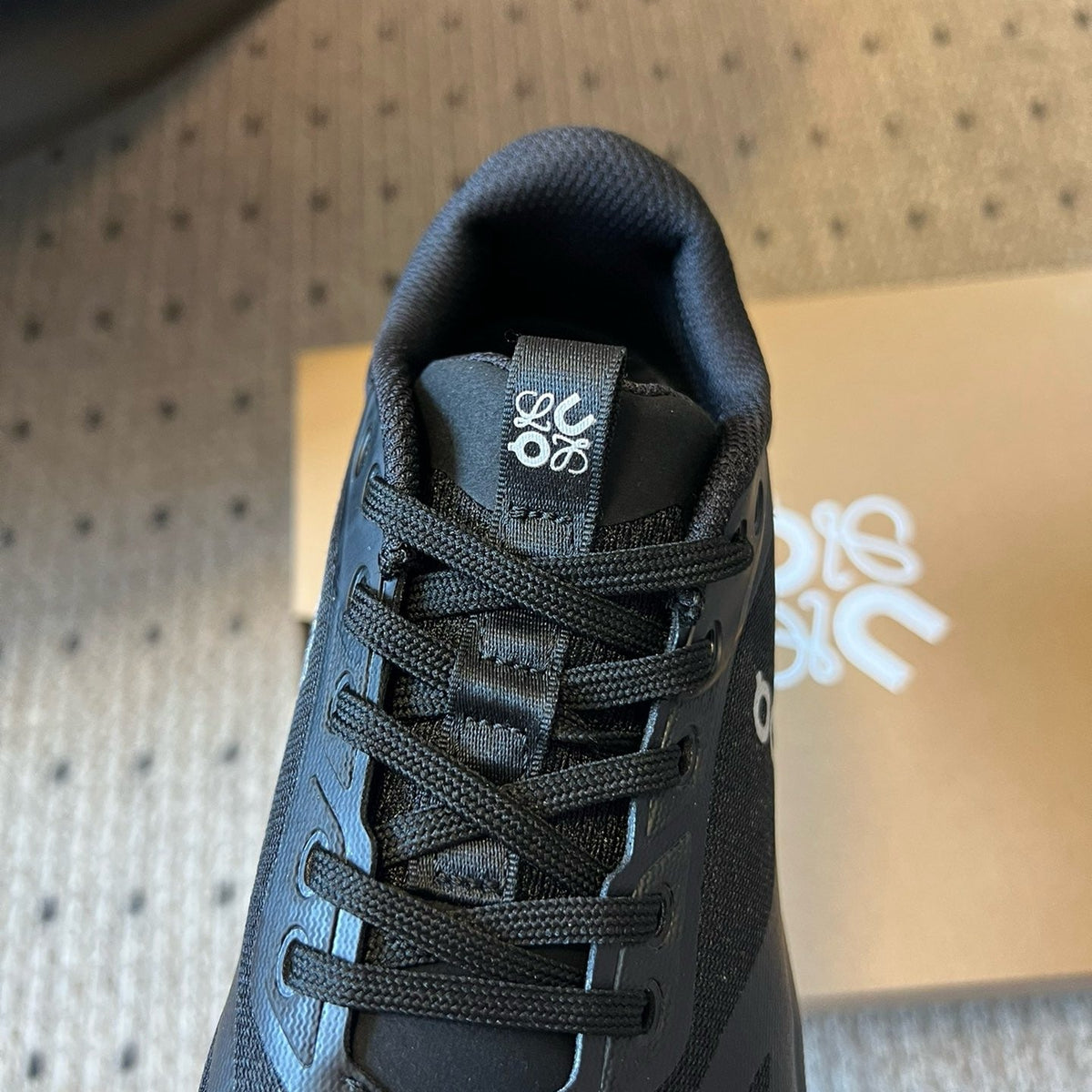 LOEW CLOUDLIT SNEAKER