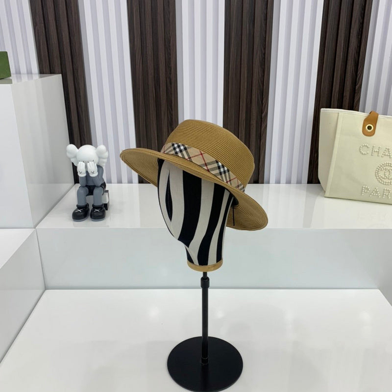 Burberry Luxury Cap