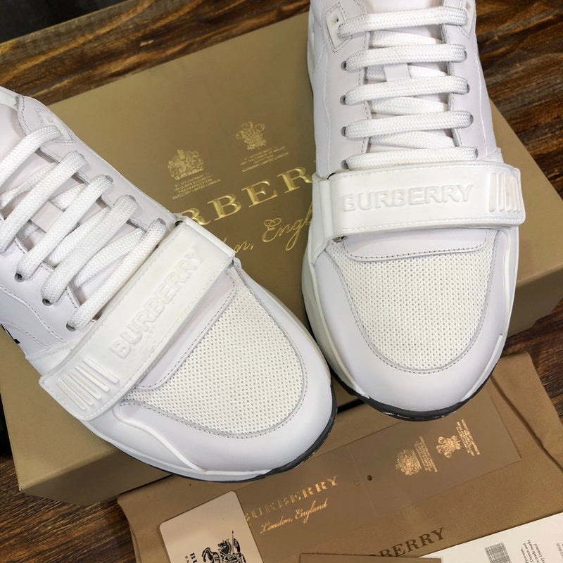 Burberry Luxury Shoes