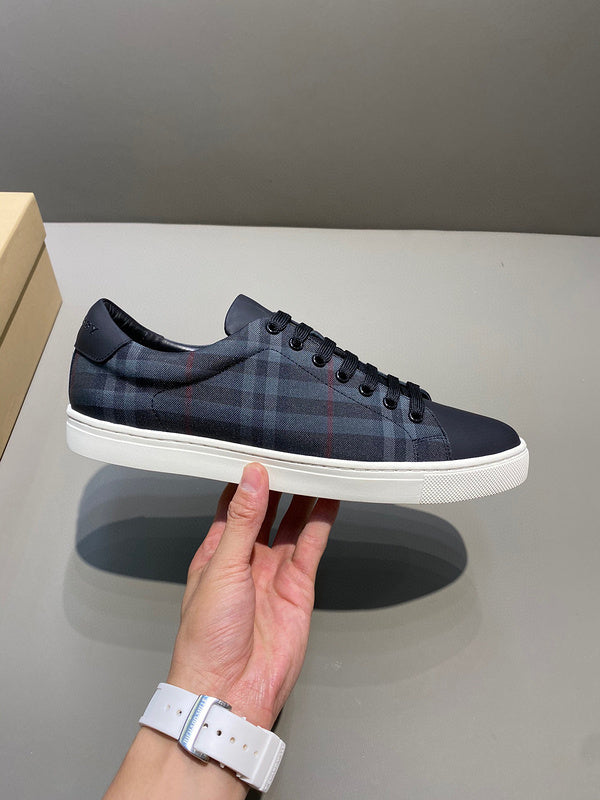 Burberry Luxury Shoes