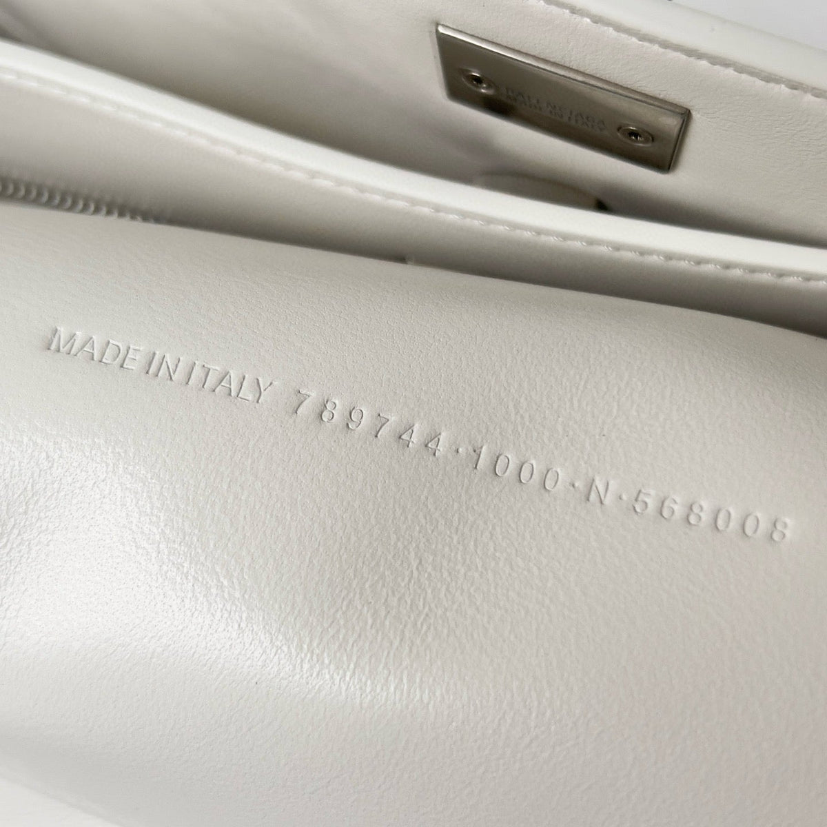 BAL LARGE RODEO BAG