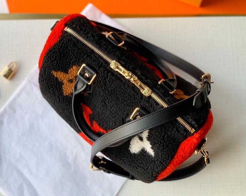 Mila's Edit - LOV Bags - 2994