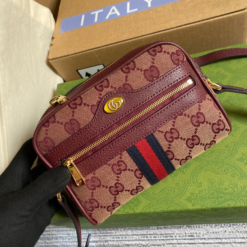 PHA - GUKI Bags - 1538