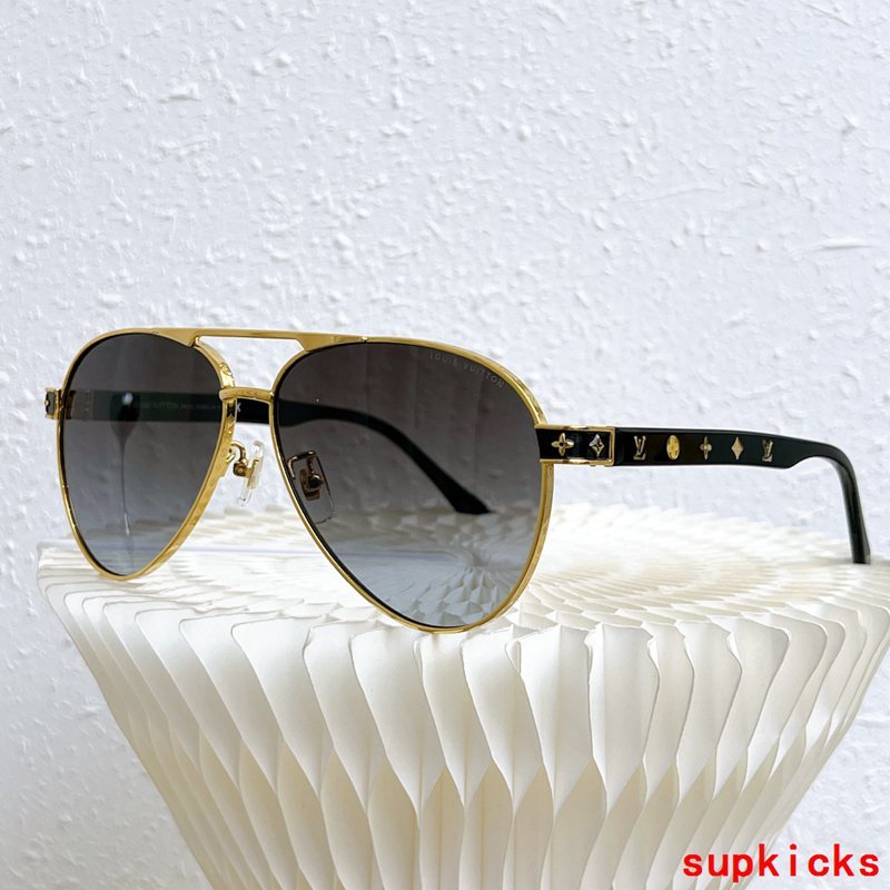 Louis Vuittion Luxury Sunglasses