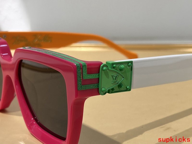 Louis Vuittion Luxury Sunglasses