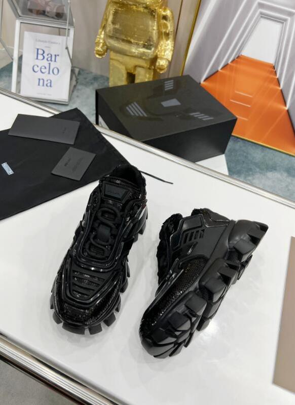 Mila's Edit - PD Men Shoes - 234