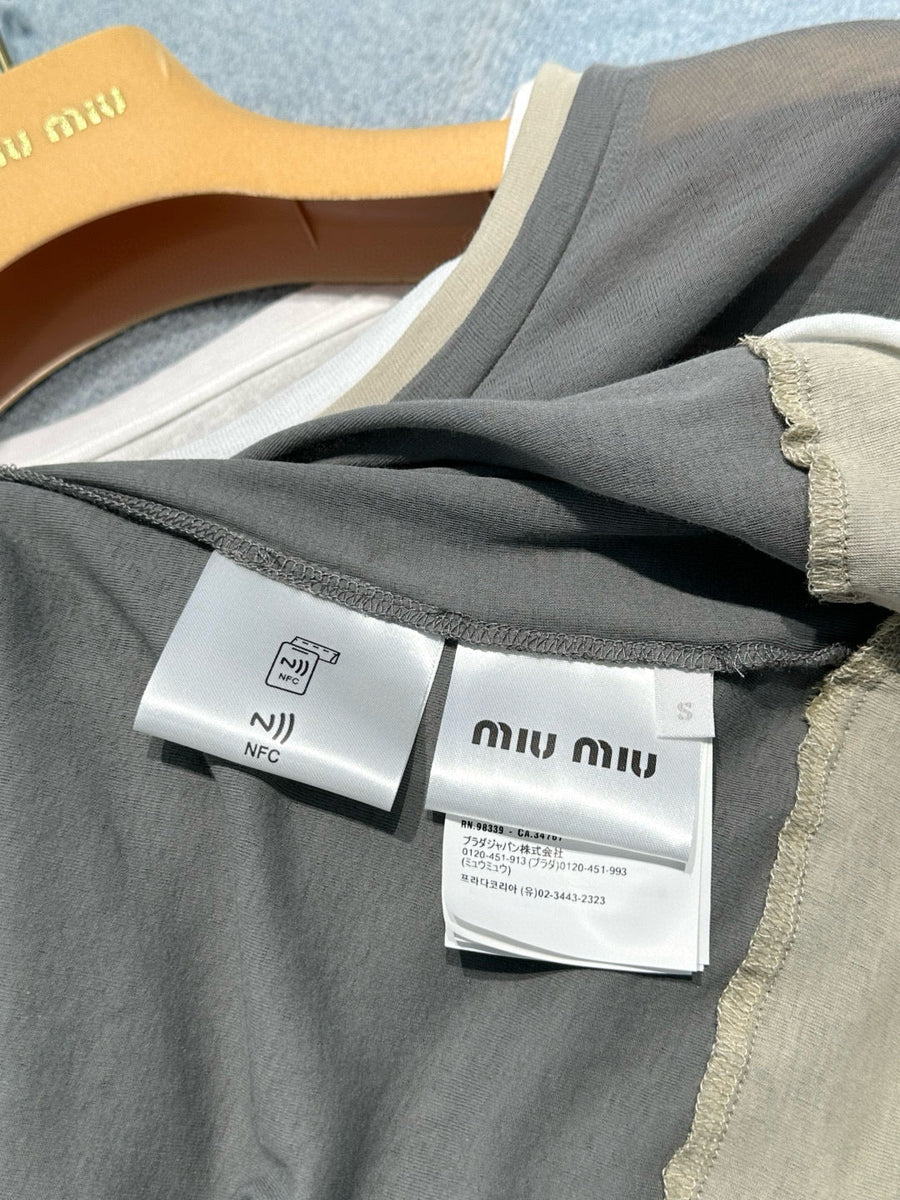MIU M TOP