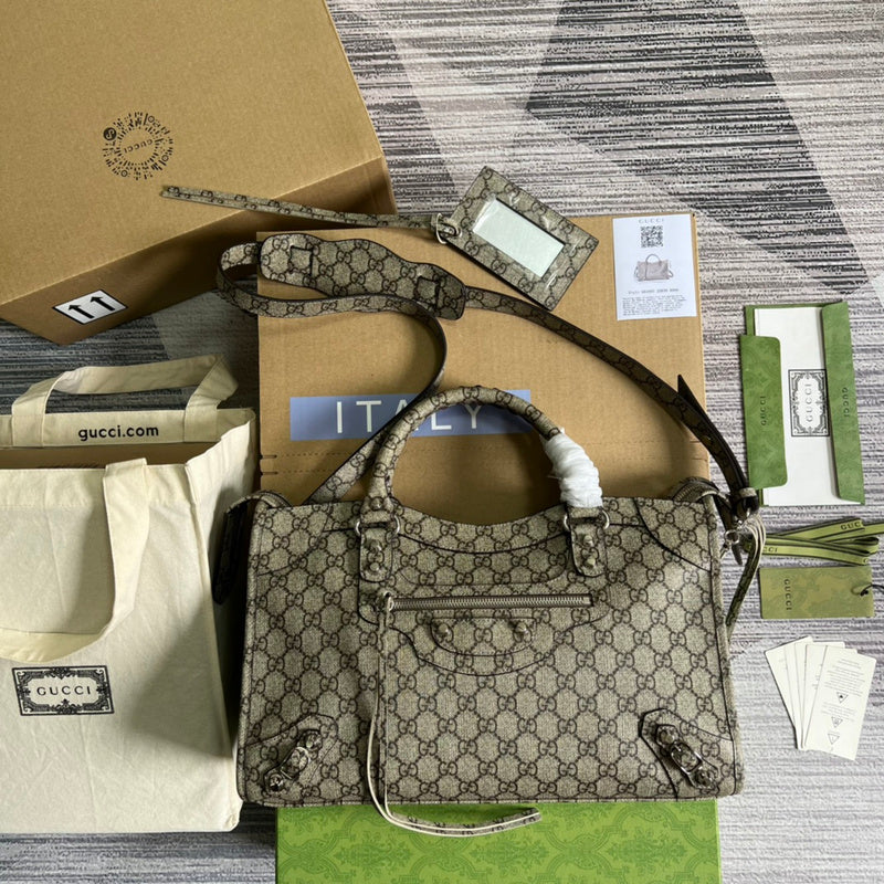 PHA - GUKI Bags - 1619